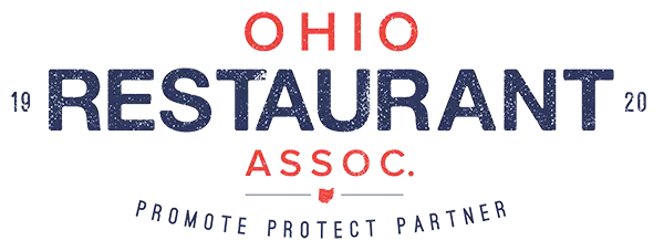 Ohio Restaurant Association logo