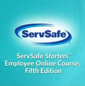 Food Handler Online Course English Code